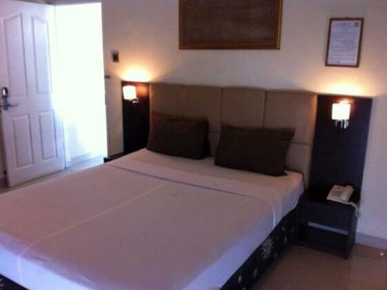 Hotel Gemilang - Photo3