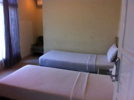 Hotel Gemilang - Photo4