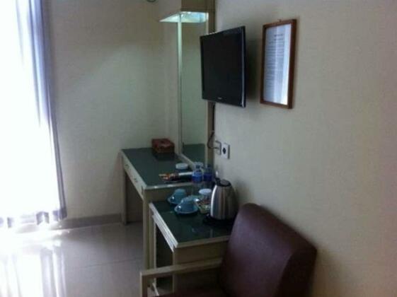 Hotel Gemilang - Photo5