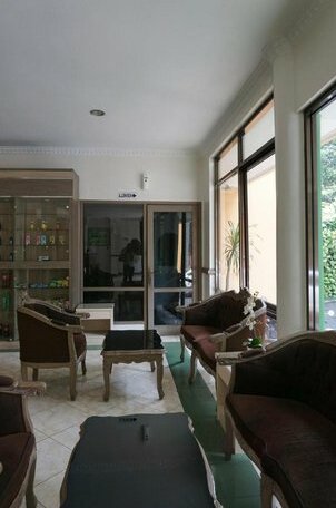 Hotel Gurame - Photo2