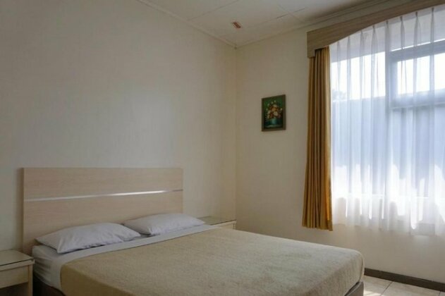 Hotel Gurame - Photo4