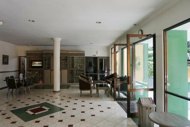 Hotel Gurame - Photo5