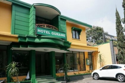 Hotel Gurame