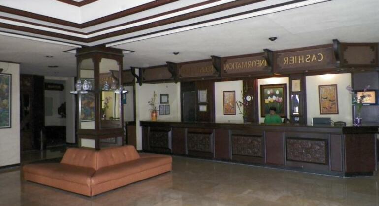 Hotel Istana Bandung - Photo3