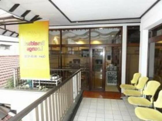 Hotel Jelita Parahyangan - Photo2