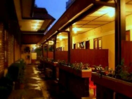 Hotel Jelita Parahyangan - Photo3