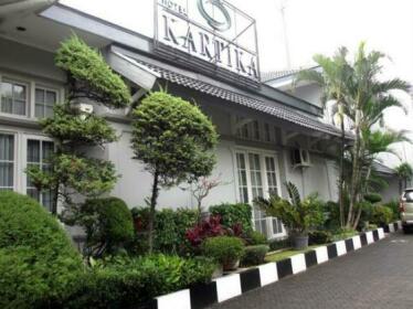 Hotel Kartika Bandung