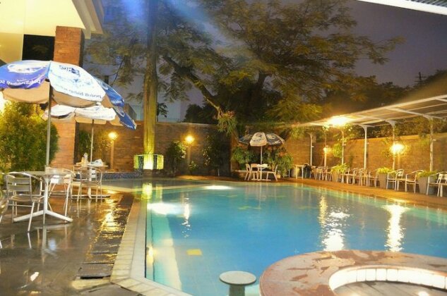 Hotel Kedaton - Photo2