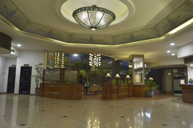 Hotel Kedaton - Photo3