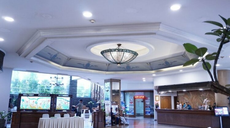 Hotel Kedaton - Photo5