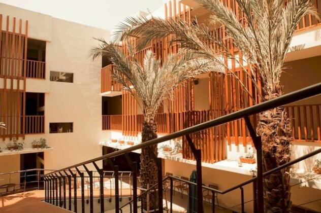 Hotel Mawar - Photo2
