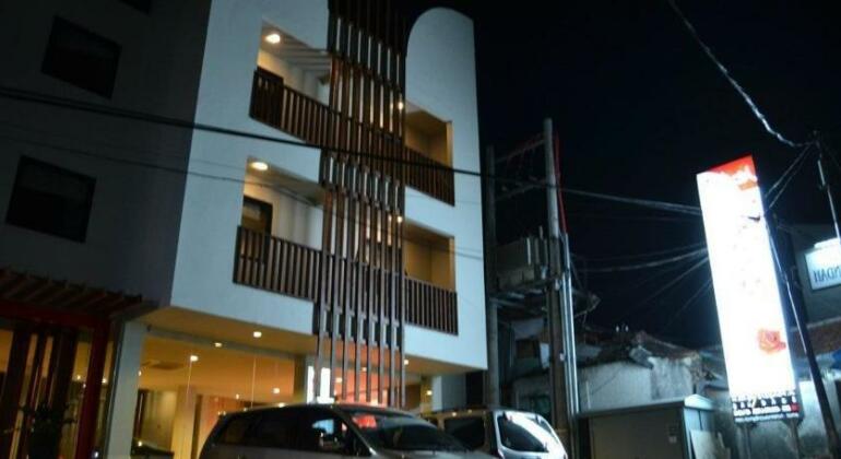 Hotel Mawar - Photo3