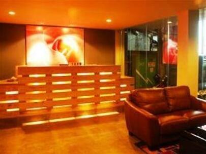 Hotel Mawar - Photo5