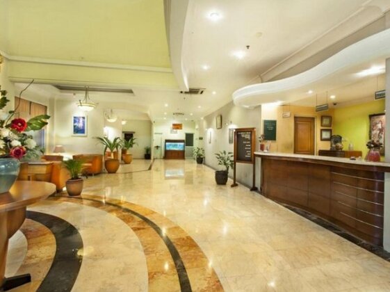 Hotel Nalendra - Photo2