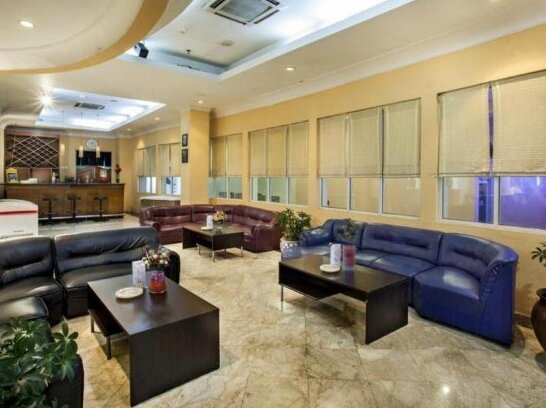 Hotel Nalendra - Photo3
