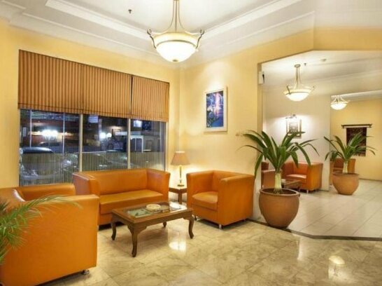 Hotel Nalendra - Photo4