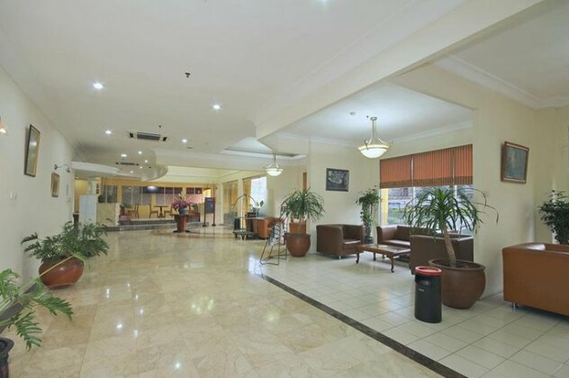 Hotel Nalendra - Photo5