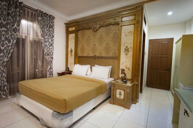 Hotel Narapati Indah Syariah - Photo2