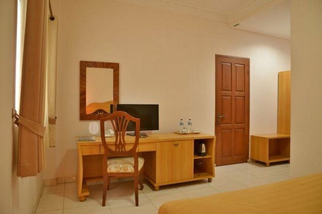Hotel Narapati Indah Syariah - Photo3