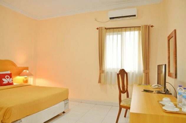 Hotel Narapati Indah Syariah - Photo5