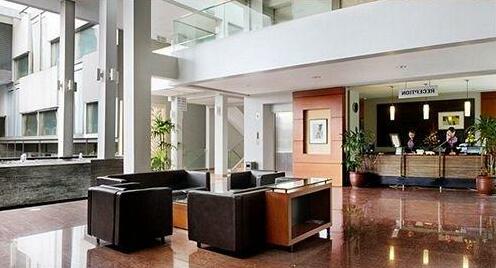 Hotel Nyland Pasteur - Photo5