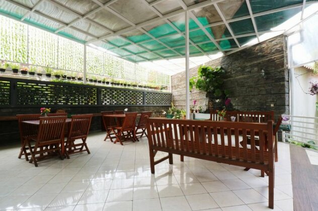 Hotel Ponty - Photo3
