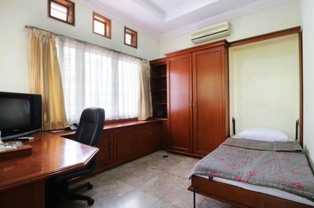 Hotel Ponty - Photo5