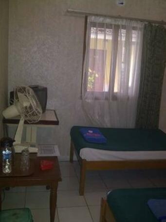 Hotel Puma Bandung - Photo3