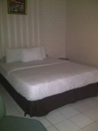 Hotel Puma Bandung - Photo5
