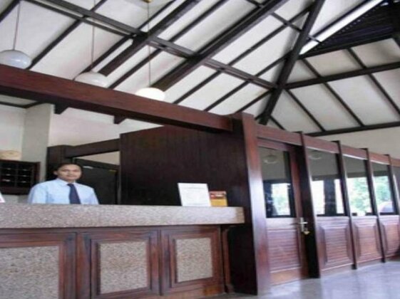 Hotel Royal Dago - Photo2