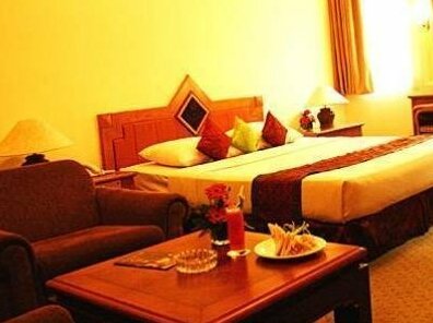 Hotel Royal Dago - Photo4