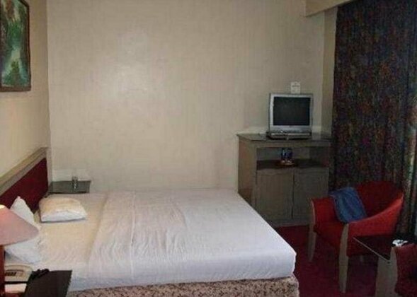 Hotel Royal Merdeka - Photo3