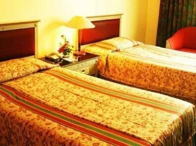 Hotel Royal Merdeka - Photo4