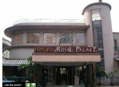 Hotel Royal Palace Bandung