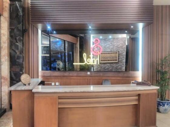 Hotel S3 Setrasari - Photo4