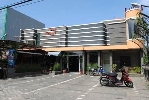 Hotel Sepuluh Lingkar Selatan