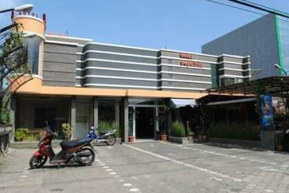 Hotel Sepuluh Lingkar Selatan