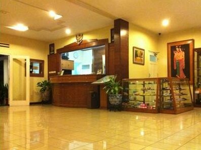 Hotel Setiabudhi Indah - Photo2