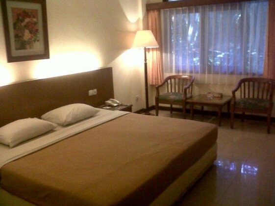 Hotel Setiabudhi Indah - Photo3