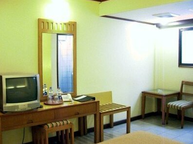 Hotel Setiabudhi Indah - Photo5