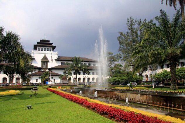 Hotel Sukamulya