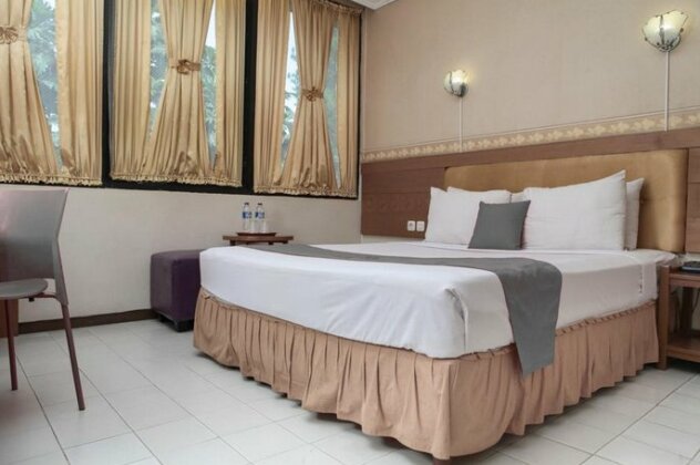 Hotel Sukamulya - Photo2