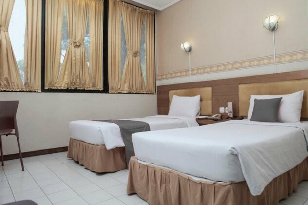 Hotel Sukamulya - Photo3