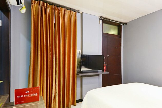 Hotel Victory Bandung - Photo2