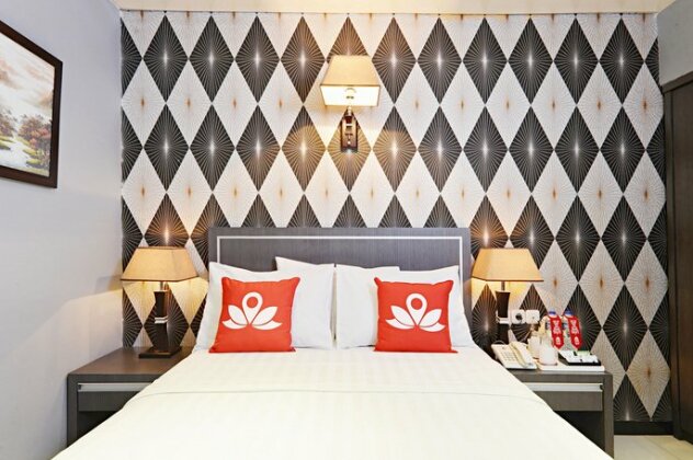Hotel Victory Bandung - Photo3