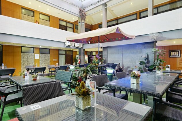 Hotel Victory Bandung - Photo4