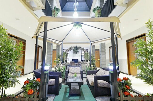 Hotel Victory Bandung - Photo5