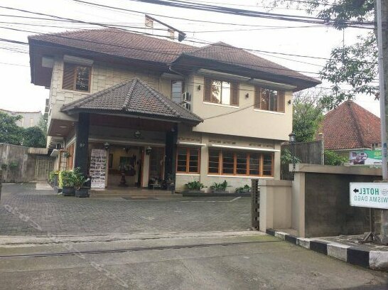 Hotel Wisma Dago - Photo2