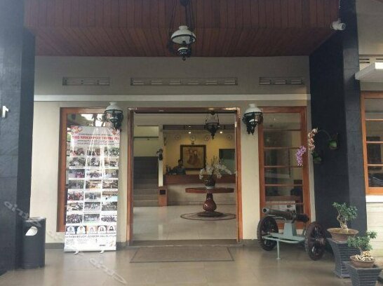 Hotel Wisma Dago - Photo3