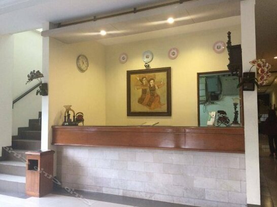 Hotel Wisma Dago - Photo4